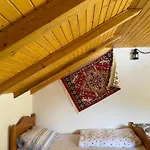 Etno-house Летний дом