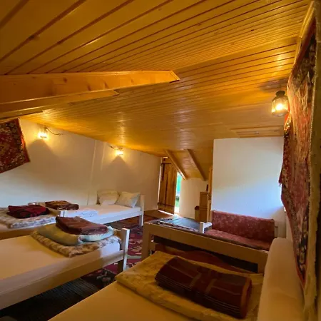 Etno-house