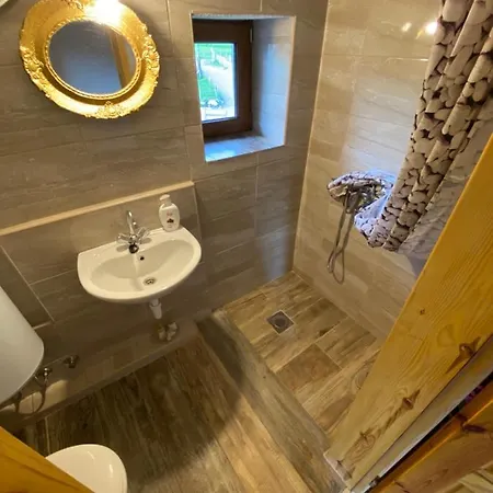 Etno-house *