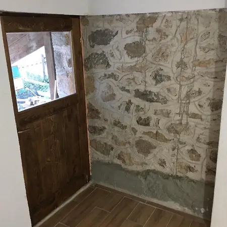 Etno-house Gospodarstwo wiejskie