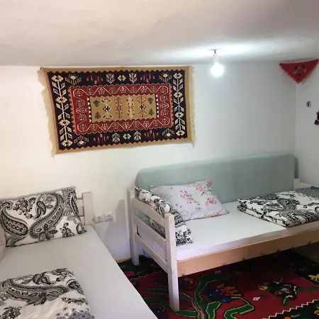 Etno-house * Gornji Lukomir