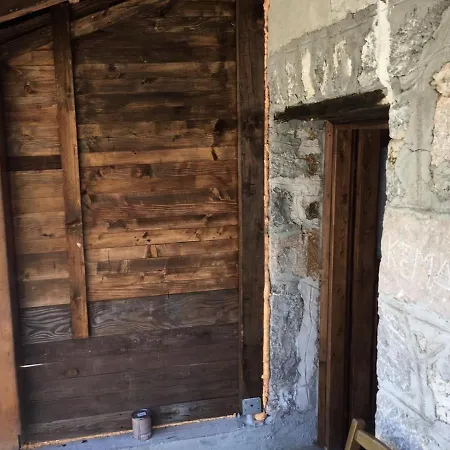 Etno-house Casa di campagna Gornji Lukomir