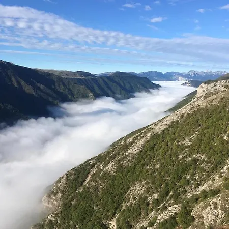 Etno-house Gornji Lukomir