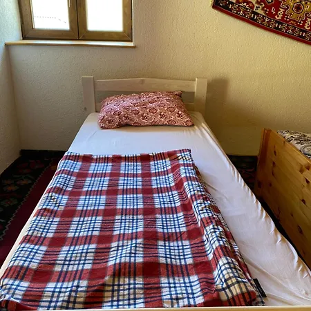 Etno-house Gospodarstwo wiejskie Gornji Lukomir