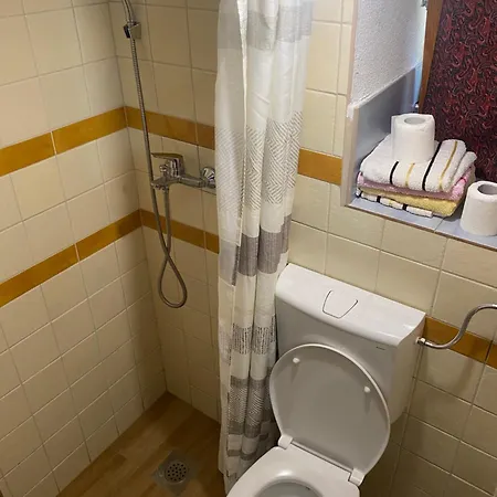 Etno-house Venkovský dům *