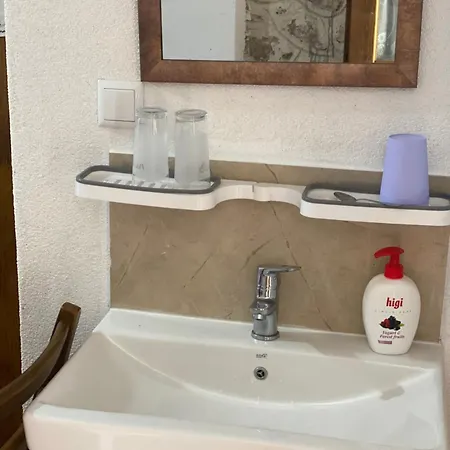 Casa di campagna Etno-house Gornji Lukomir