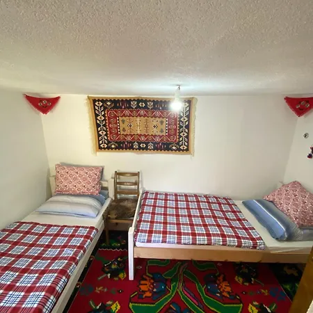 Etno-house Venkovský dům *