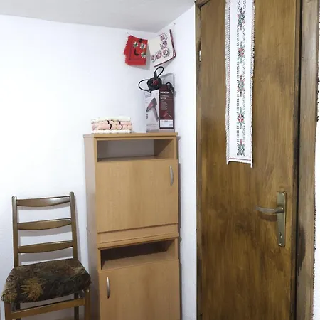 Etno-house Venkovský dům