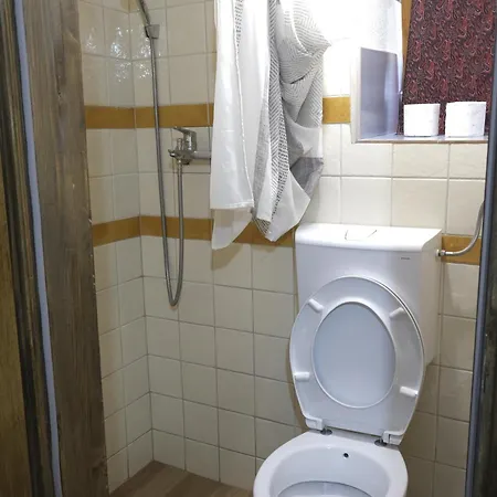 Etno-house Venkovský dům *