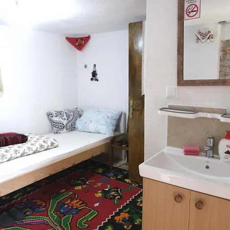 Casa di campagna Etno-house *