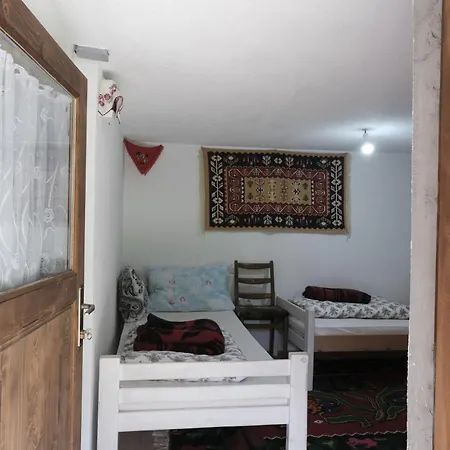 Etno-house Gospodarstwo wiejskie *