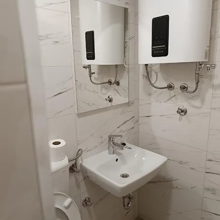 Venkovský dům Etno-house *