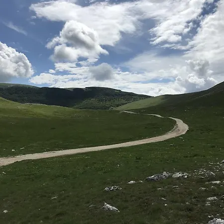 Etno-house Casa di campagna *