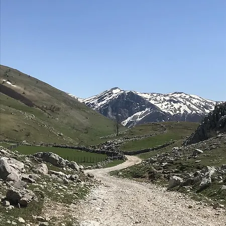 Casa di campagna Etno-house *