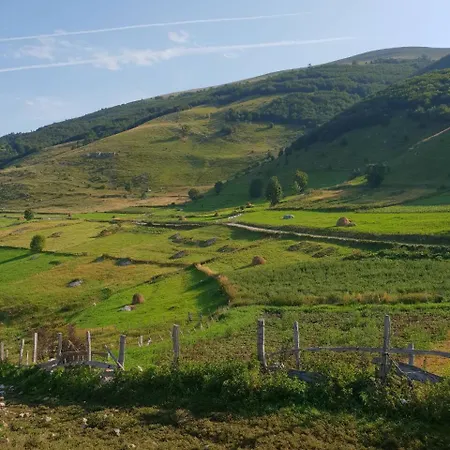 Casa di campagna Etno-house *