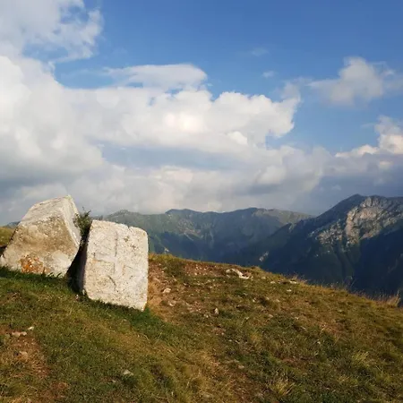 Casa di campagna Etno-house *