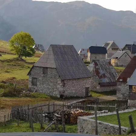 Etno-house Casa di campagna