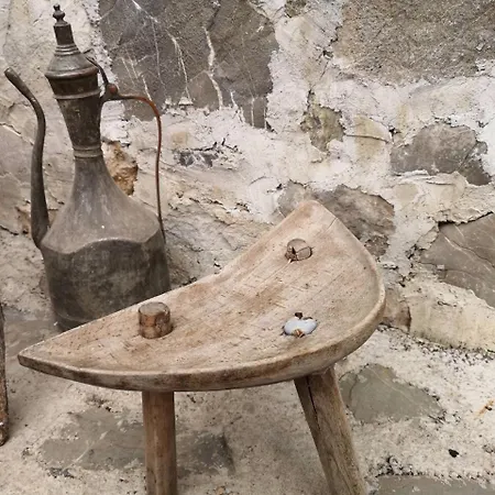 Etno-house Gornji Lukomir